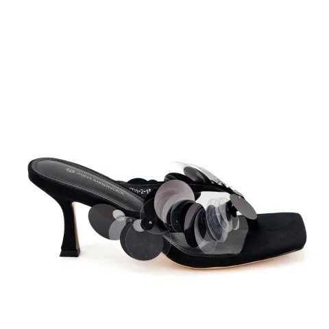 Сабо женские