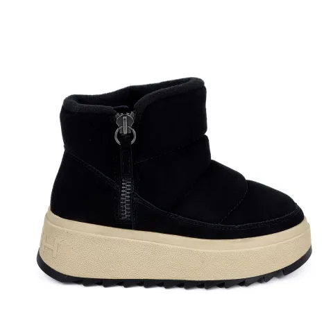 Дутики женские