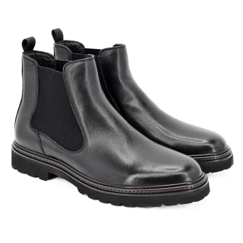 Ботинки мужские