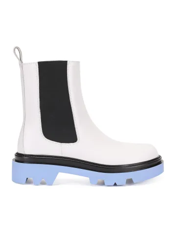 Ботинки женские