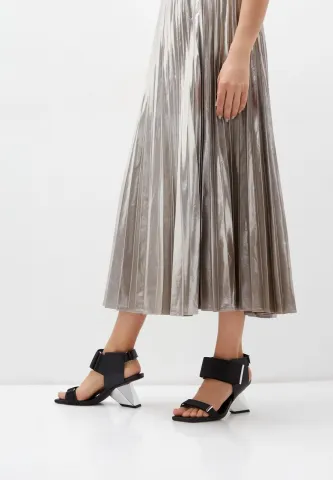 Босоножки женские