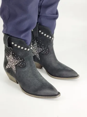 Казаки женские