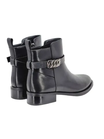 Ботинки женские