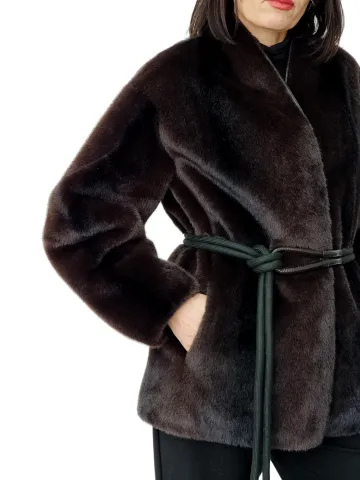 Куртка женская