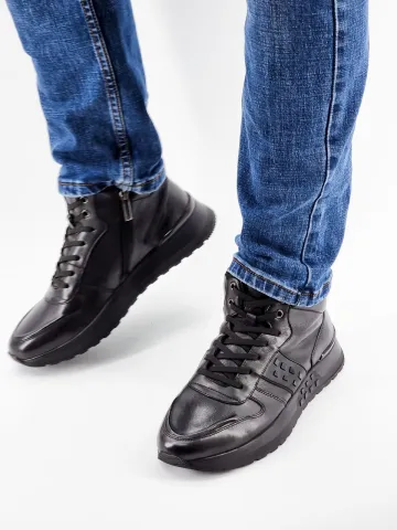 Кроссовки мужские