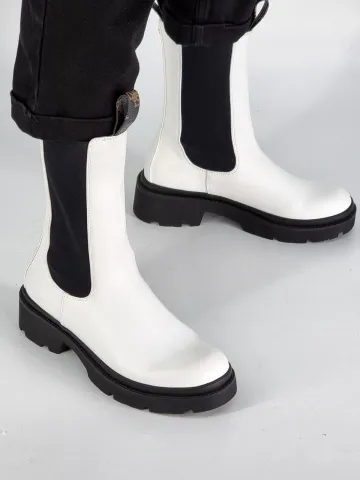 Ботинки женские