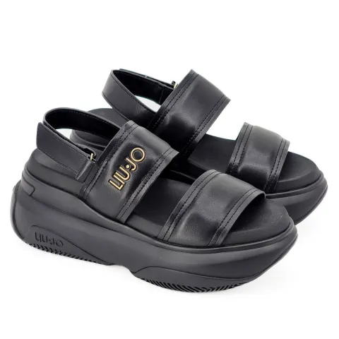 Сандалии женские