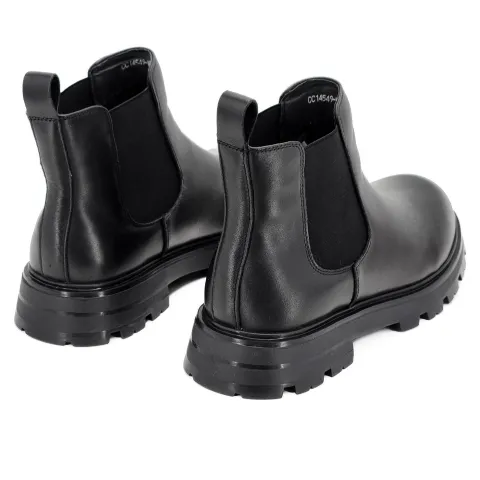 Ботинки мужские