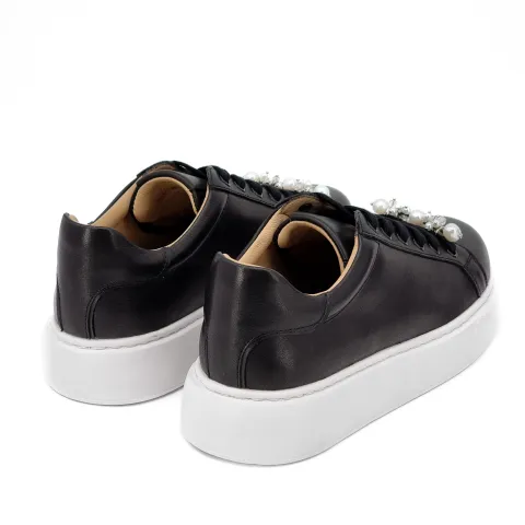 Кеды женские