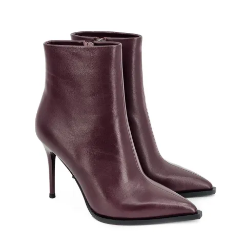 Ботильоны женские