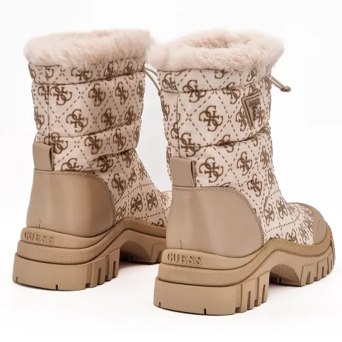 Дутики женские