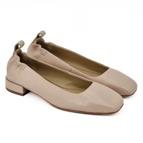 Балетки женские