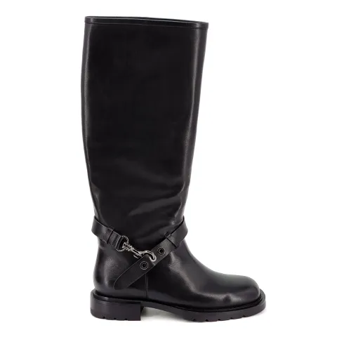 Сапоги женские