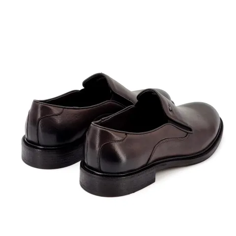 Туфли мужские