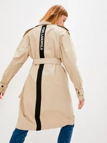 Тренч женский