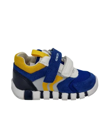 Первые шаги д/мальчиков