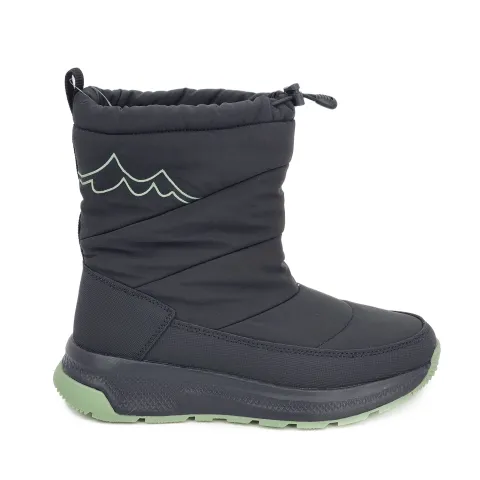 Дутики женские