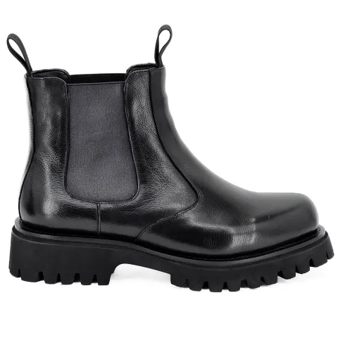 Ботинки мужские