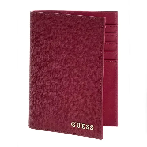 Комплект (обложка для паспорта/бирка для чемодана)