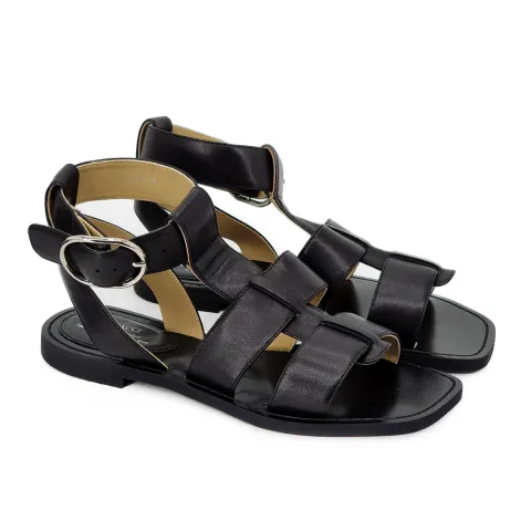 Сандалии женские