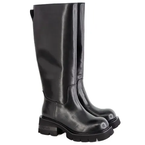 Сапоги женские