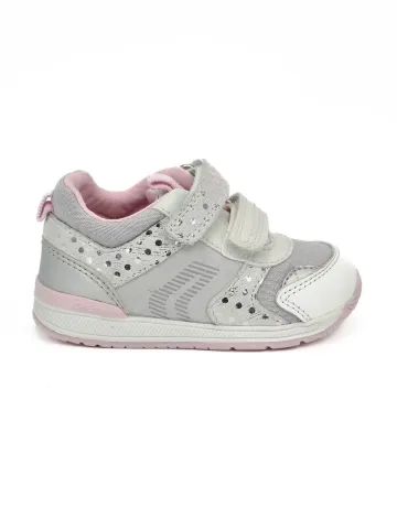 Первые шаги д/девочек