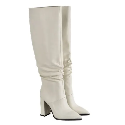 Сапоги женские