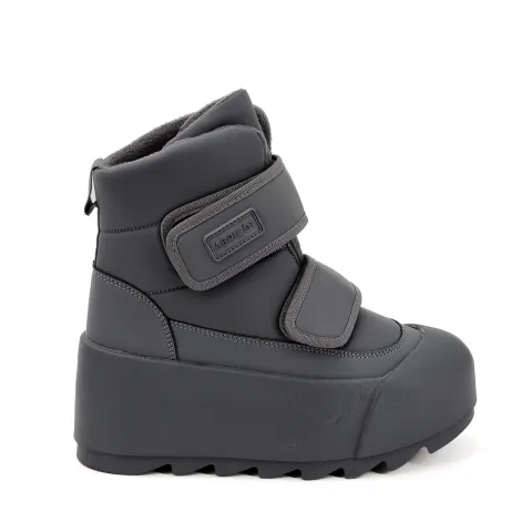 Дутики женские