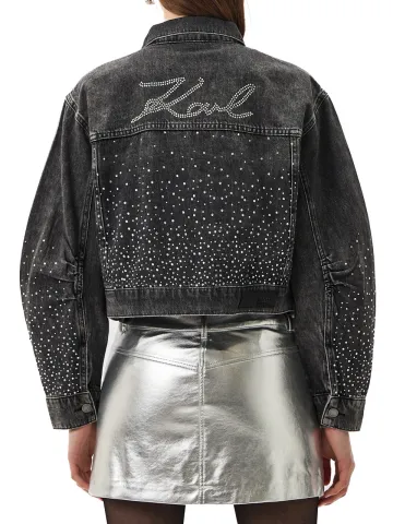 Куртка женская