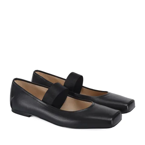 Балетки женские