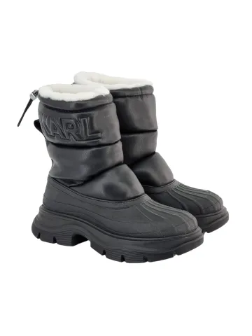 Дутики женские