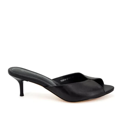 Сабо женские