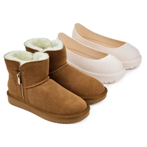 Угги женские