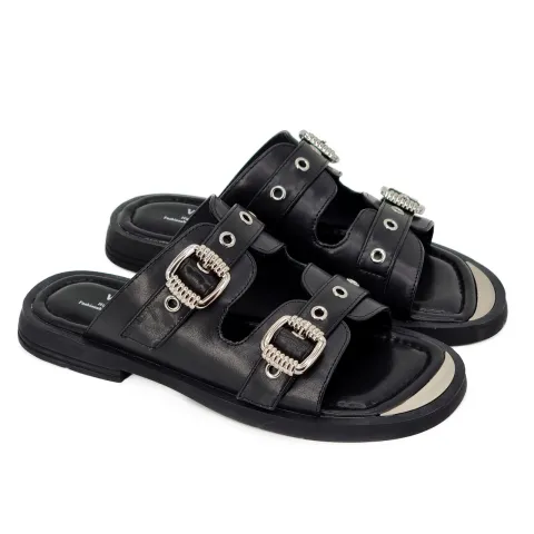 Сабо женские