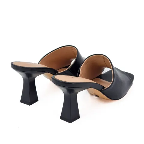 Сабо женские