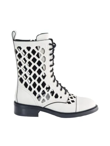 Ботинки женские