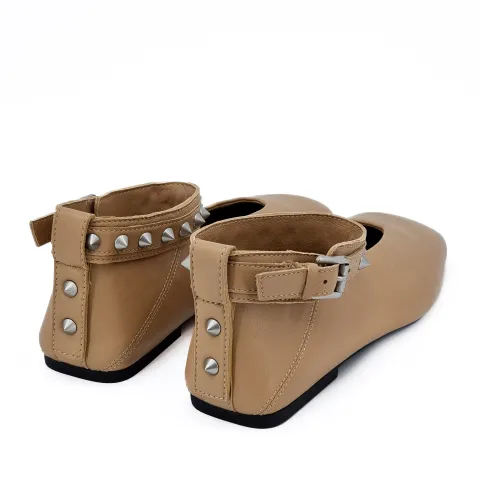 Балетки женские