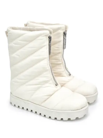 Дутики женские