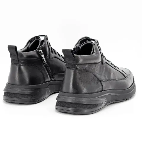 Ботинки мужские