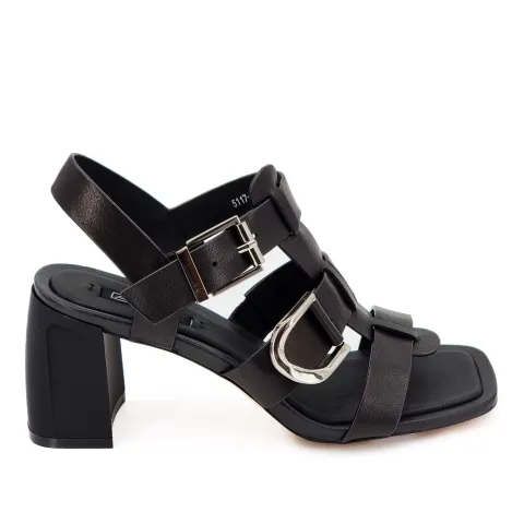 Босоножки женские