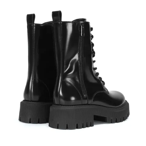 Ботинки женские