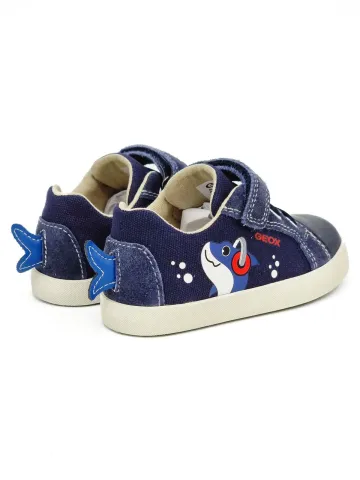 Кеды д/мальчиков