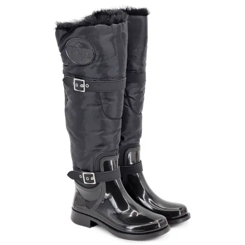 Сапоги женские