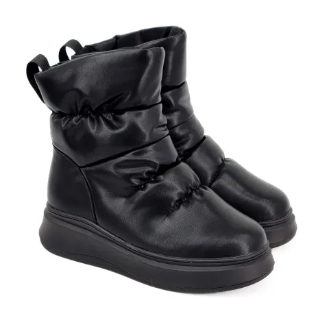 Дутики женские