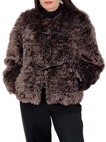 Куртка женская