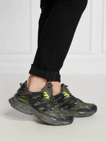 Кеды мужские