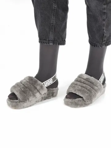 Тапочки женские