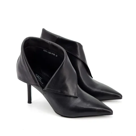 Ботильоны женские