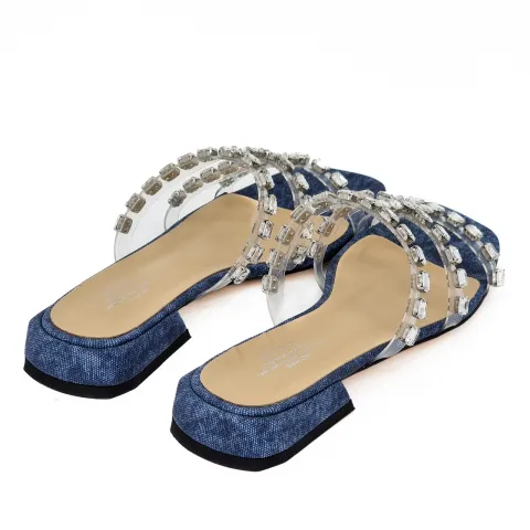 Сабо женские