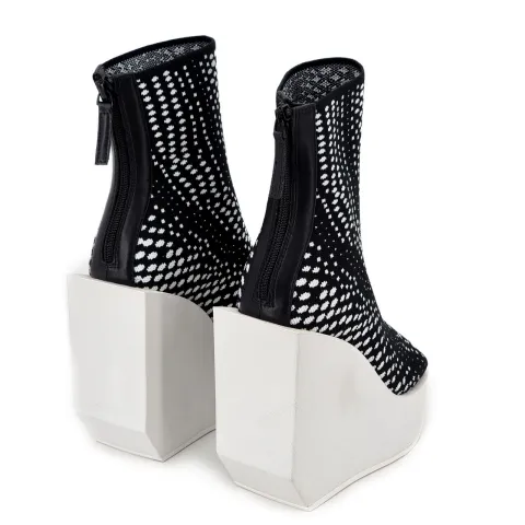 Ботильоны женские